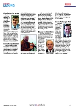 Gef�hrliche Ladung August 2006 41