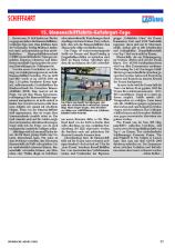 Gef�hrliche Ladung Januar 2005 Seite 23