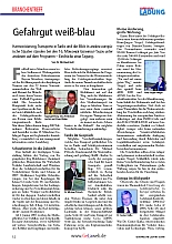 Gef�hrliche Ladung Juni 2006 12-13