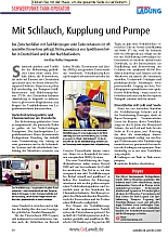 Gef�hrliche Ladung M�rz 2006 16-17