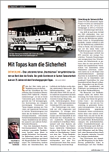 Mit TOPAS kam die Sicherheit_rz