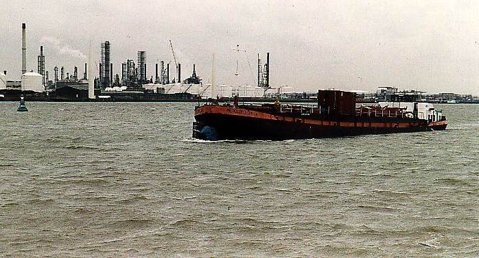 Nedloyd nimmt Anlauf  (JPG 67 KB)