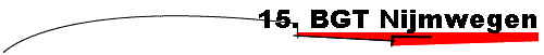 15. BGT Nijmwegen