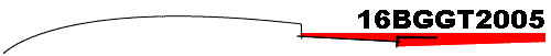 16BGGT2005