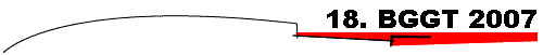 18. BGGT 2007