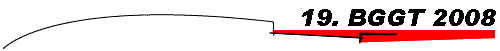 19. BGGT 2008