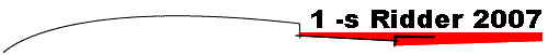 1 -s Ridder 2007