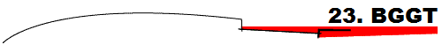 23. BGGT