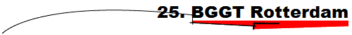 25. BGGT Rotterdam