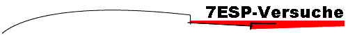 7ESP-Versuche