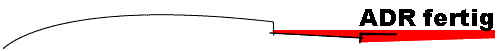 ADR fertig