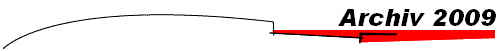 Archiv 2009