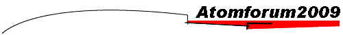 Atomforum2009