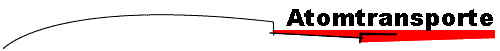 Atomtransporte