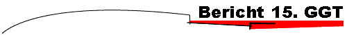 Bericht 15. GGT