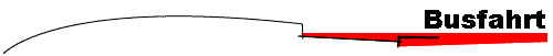 Busfahrt