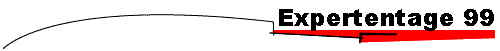 Expertentage 99