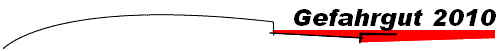 Gefahrgut 2010