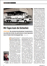 Mit TOPAS kam die Sicherheit_rz