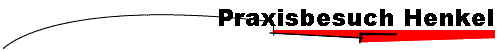 Praxisbesuch Henkel