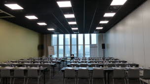 2,2-Tagungsraum - Verkehr