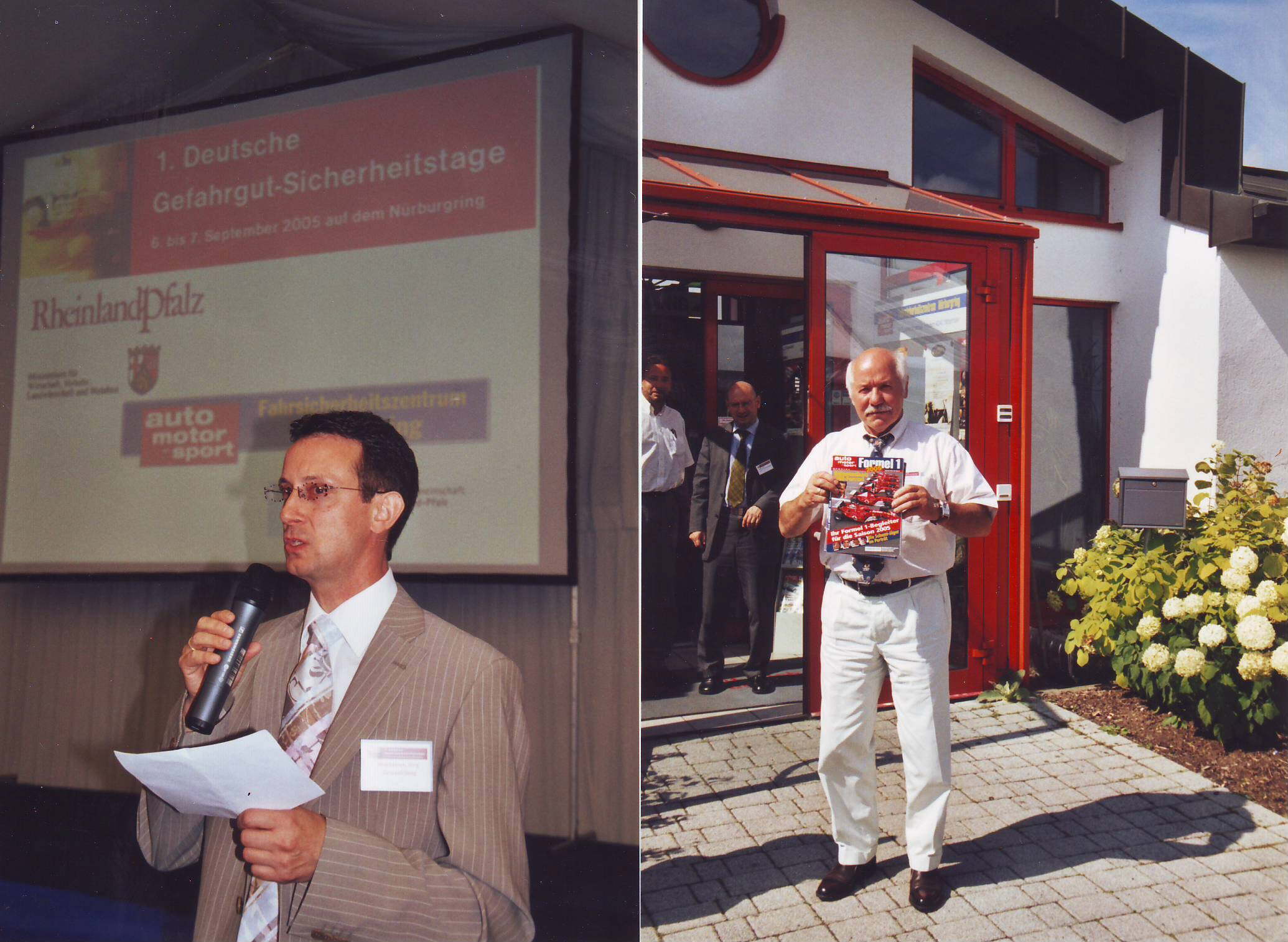 2Holzh�user Ridder