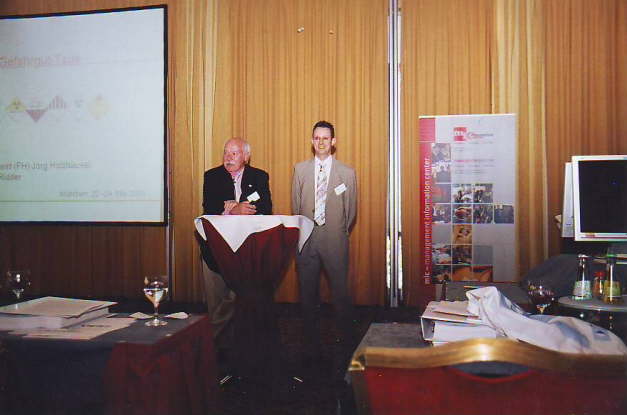 2 Ridder - Holzh�user