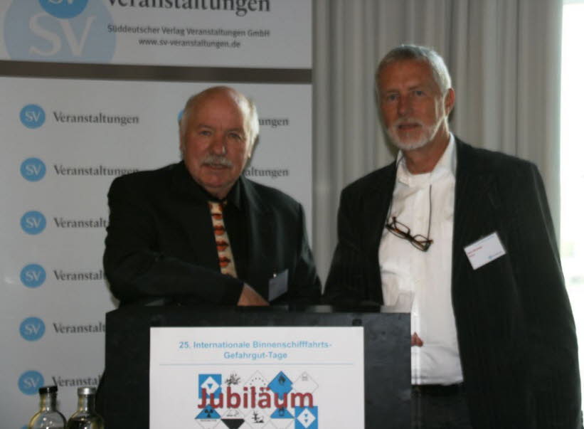 3-Klas den Braven Klaus Ridder