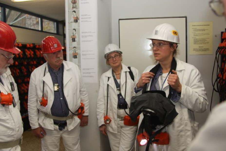 5-Sicherheitseinweisung