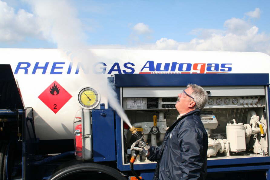 Autogas-rz