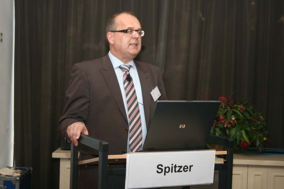 Spitzer